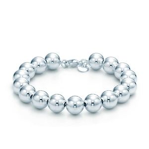 Tiffany & Co Ball Bracelet